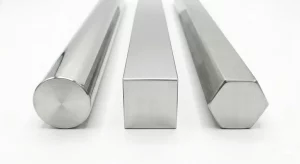 เพลาสแตนเลสคืออะไร